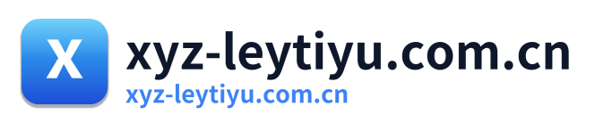 xyz-leytiyu.com.cn Logo